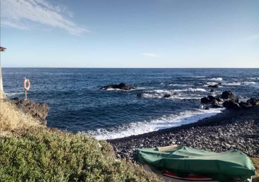 Arico el Nuevo Blue Sea. Tony Frias. Las Eras. Arico - Tenerife. מראה חיצוני תמונה