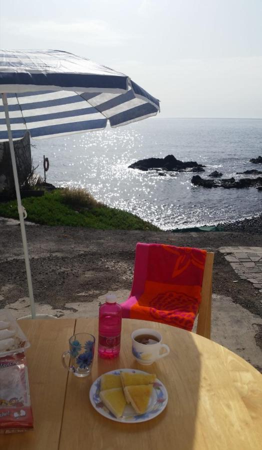Arico el Nuevo Blue Sea. Tony Frias. Las Eras. Arico - Tenerife. מראה חיצוני תמונה
