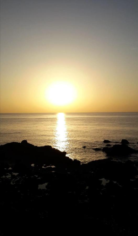 Arico el Nuevo Blue Sea. Tony Frias. Las Eras. Arico - Tenerife. מראה חיצוני תמונה