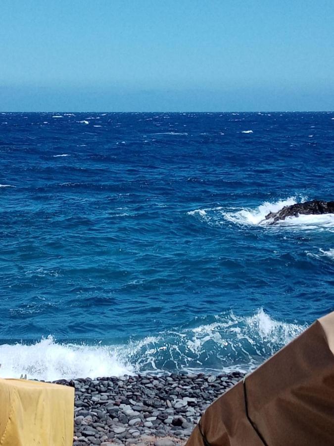Arico el Nuevo Blue Sea. Tony Frias. Las Eras. Arico - Tenerife. מראה חיצוני תמונה