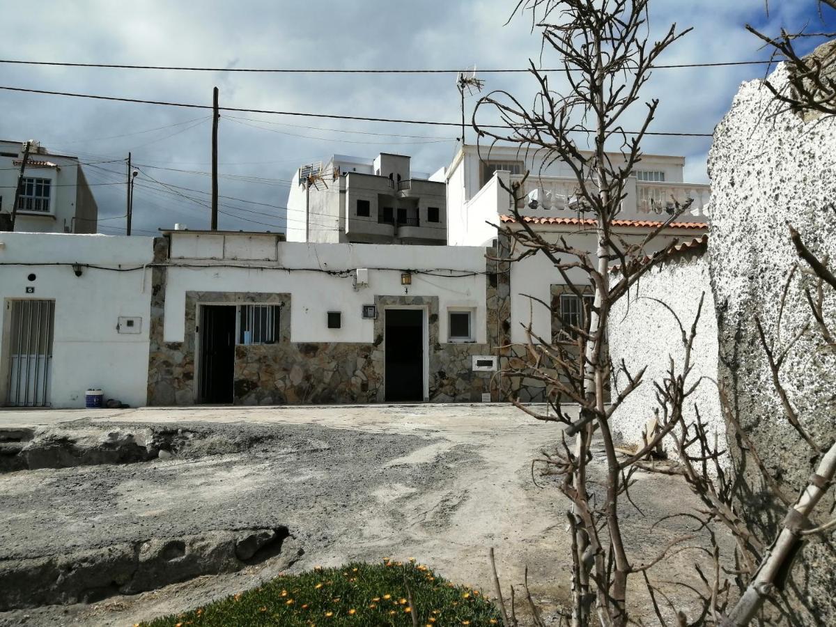 Arico el Nuevo Blue Sea. Tony Frias. Las Eras. Arico - Tenerife. מראה חיצוני תמונה
