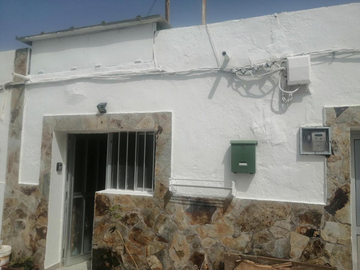 Arico el Nuevo Blue Sea. Tony Frias. Las Eras. Arico - Tenerife. מראה חיצוני תמונה