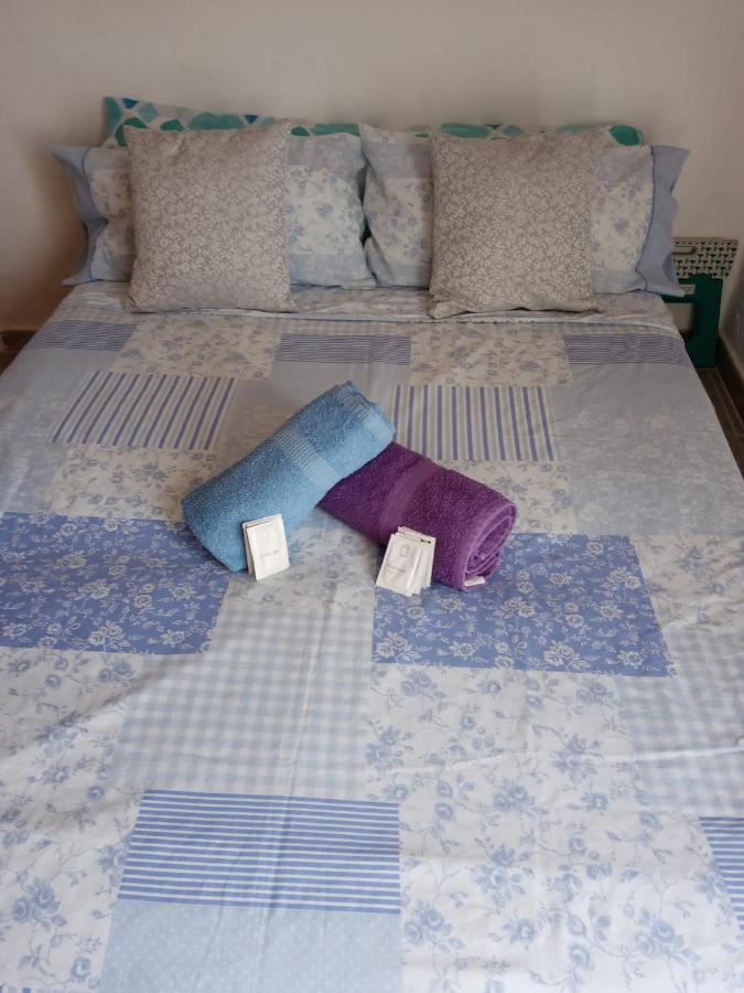 Arico el Nuevo Blue Sea. Tony Frias. Las Eras. Arico - Tenerife. מראה חיצוני תמונה