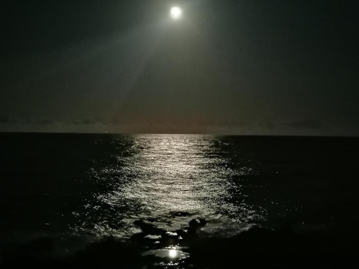 Arico el Nuevo Blue Sea. Tony Frias. Las Eras. Arico - Tenerife. מראה חיצוני תמונה