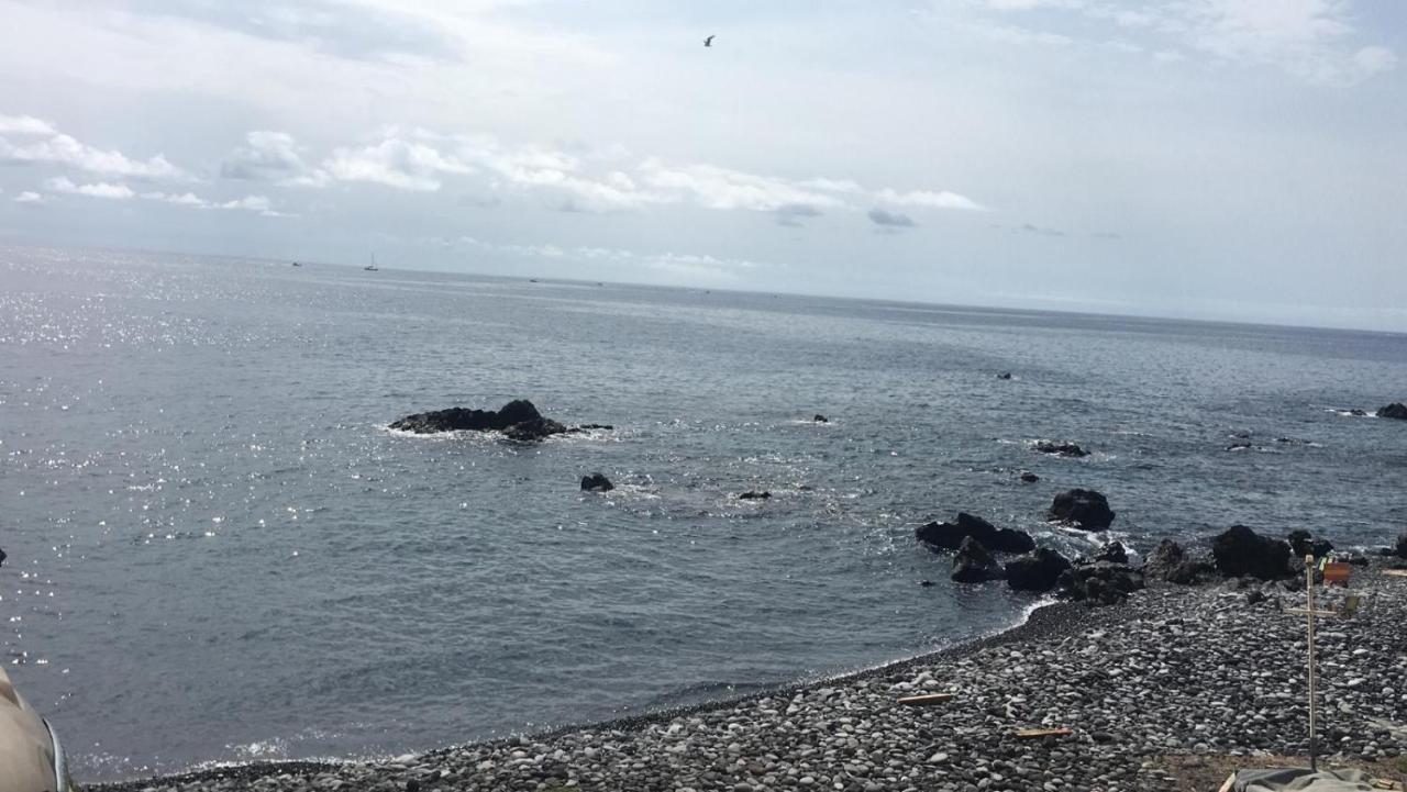 Arico el Nuevo Blue Sea. Tony Frias. Las Eras. Arico - Tenerife. מראה חיצוני תמונה