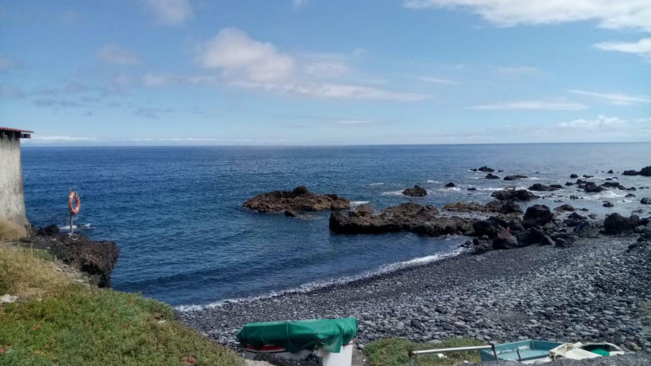 Arico el Nuevo Blue Sea. Tony Frias. Las Eras. Arico - Tenerife. מראה חיצוני תמונה