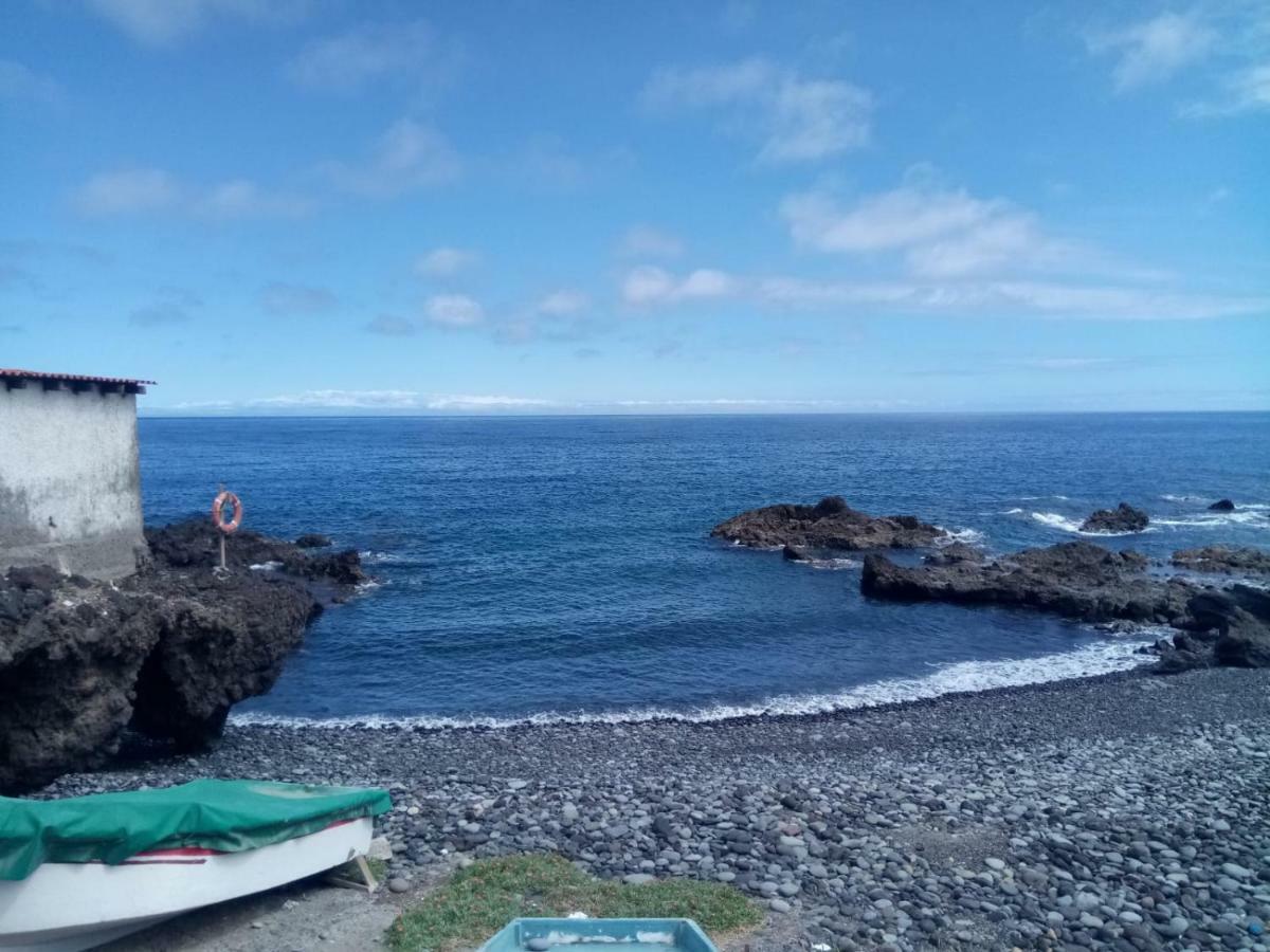 Arico el Nuevo Blue Sea. Tony Frias. Las Eras. Arico - Tenerife. מראה חיצוני תמונה